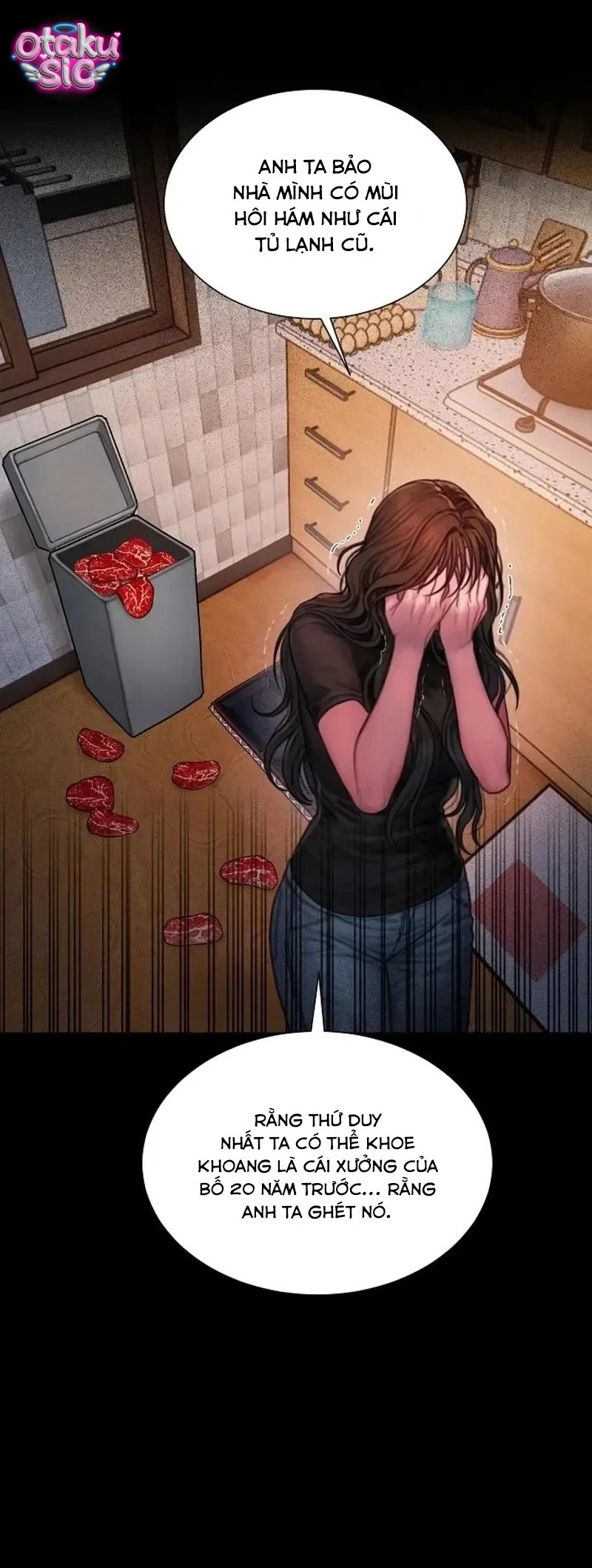 Tham Lam - Chap 22 - Trang 42