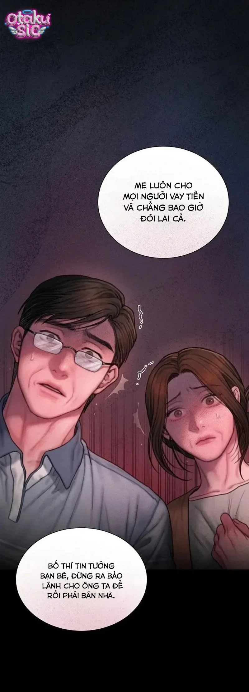 Tham Lam - Chap 22 - Trang 45