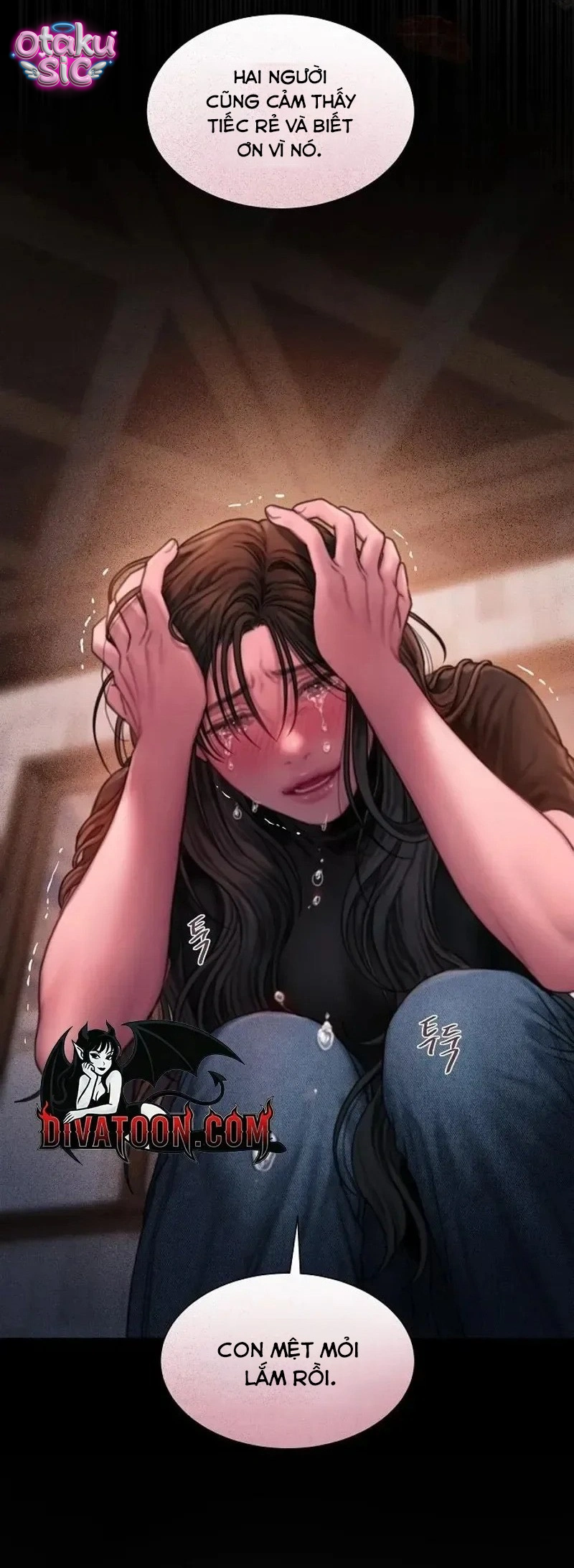 Tham Lam - Chap 22 - Trang 47