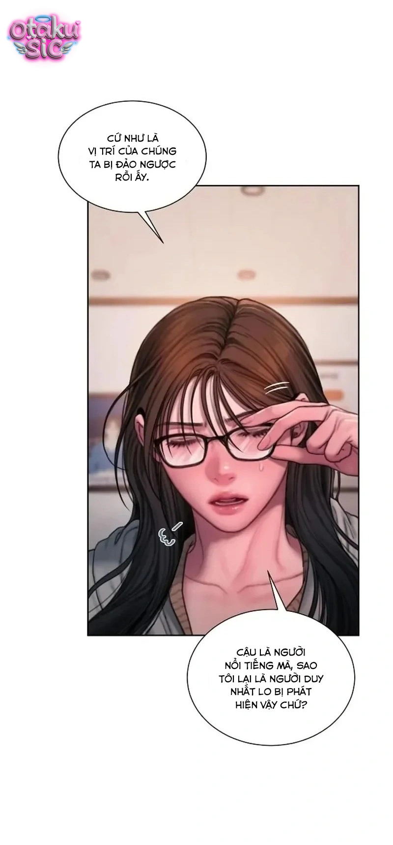 Tham Lam - Chap 22 - Trang 54
