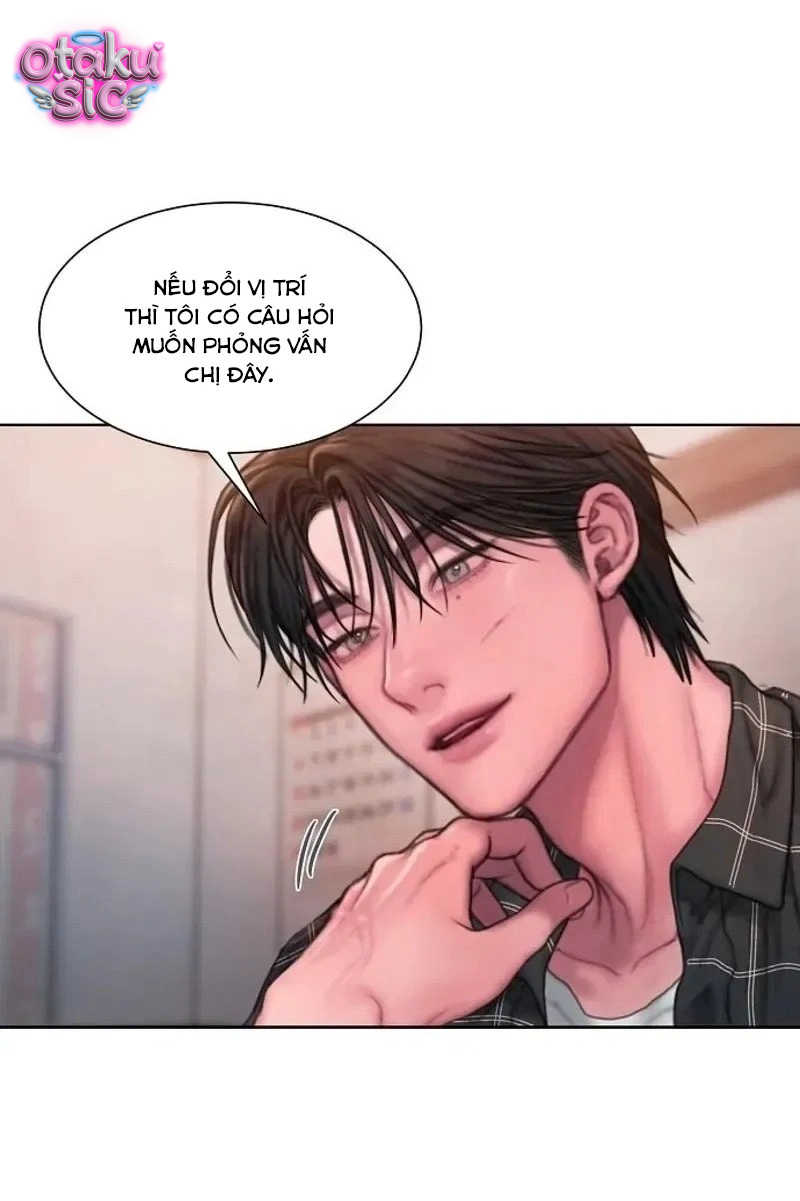 Tham Lam - Chap 22 - Trang 55
