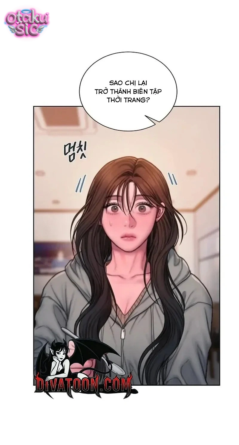 Tham Lam - Chap 22 - Trang 56