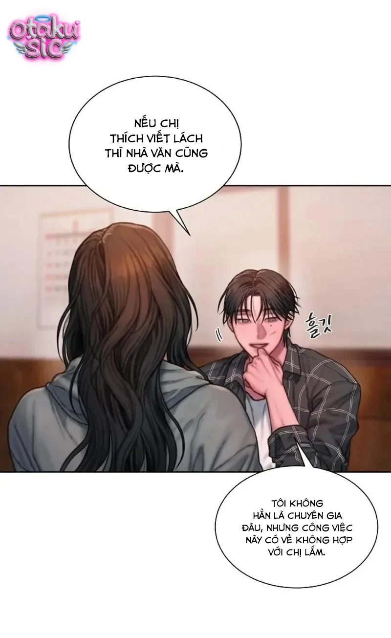 Tham Lam - Chap 22 - Trang 57