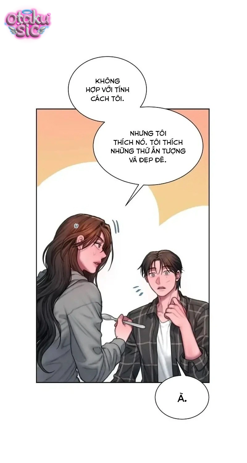 Tham Lam - Chap 22 - Trang 59