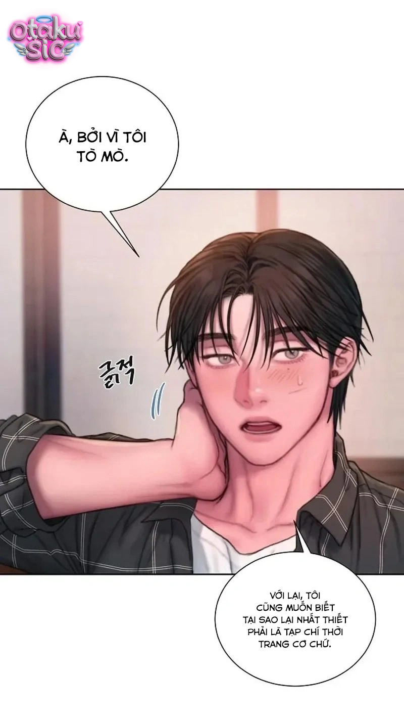 Tham Lam - Chap 22 - Trang 61