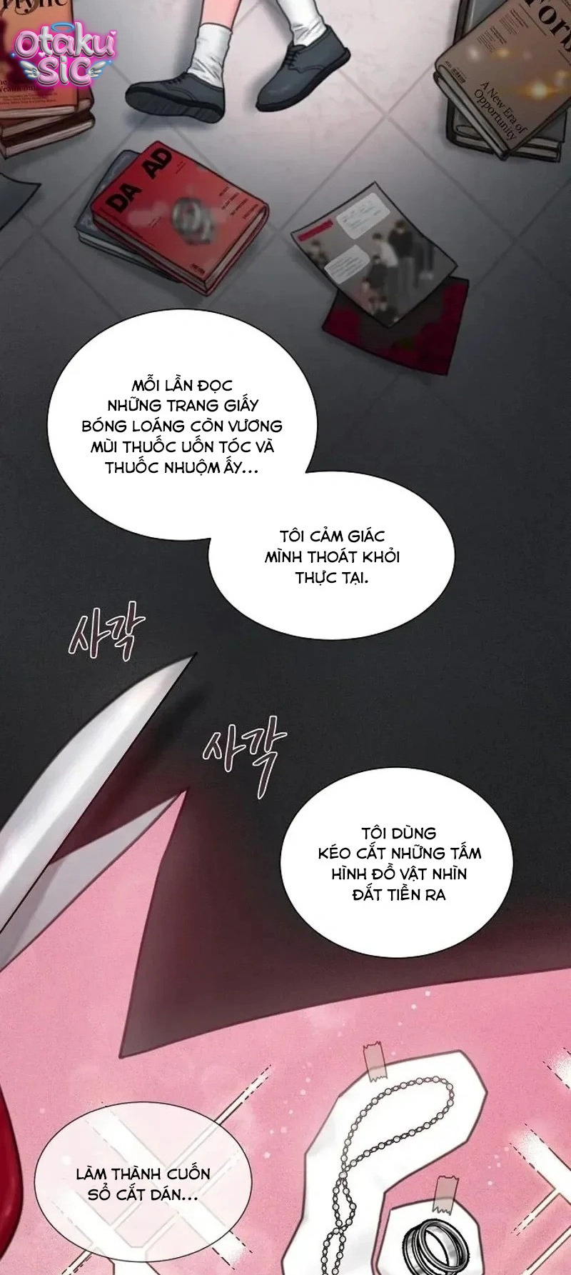 Tham Lam - Chap 22 - Trang 66