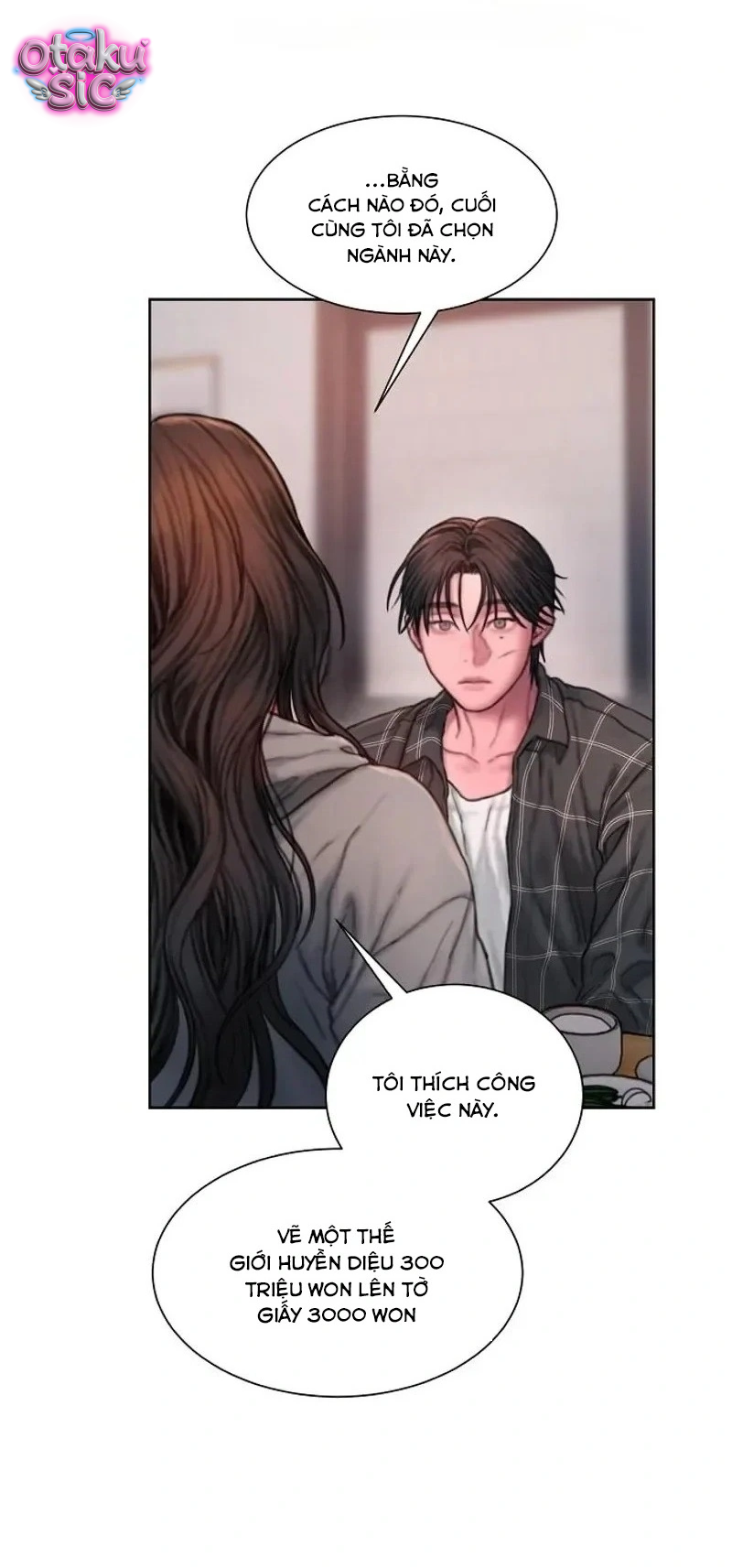 Tham Lam - Chap 22 - Trang 71