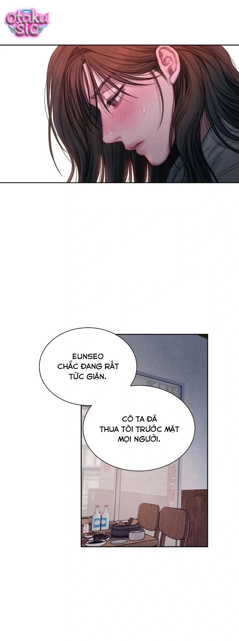Tham Lam - Chap 23 - Trang 12