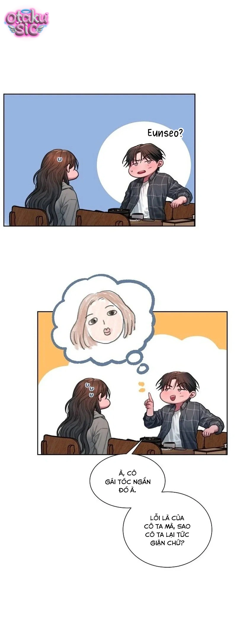 Tham Lam - Chap 23 - Trang 13