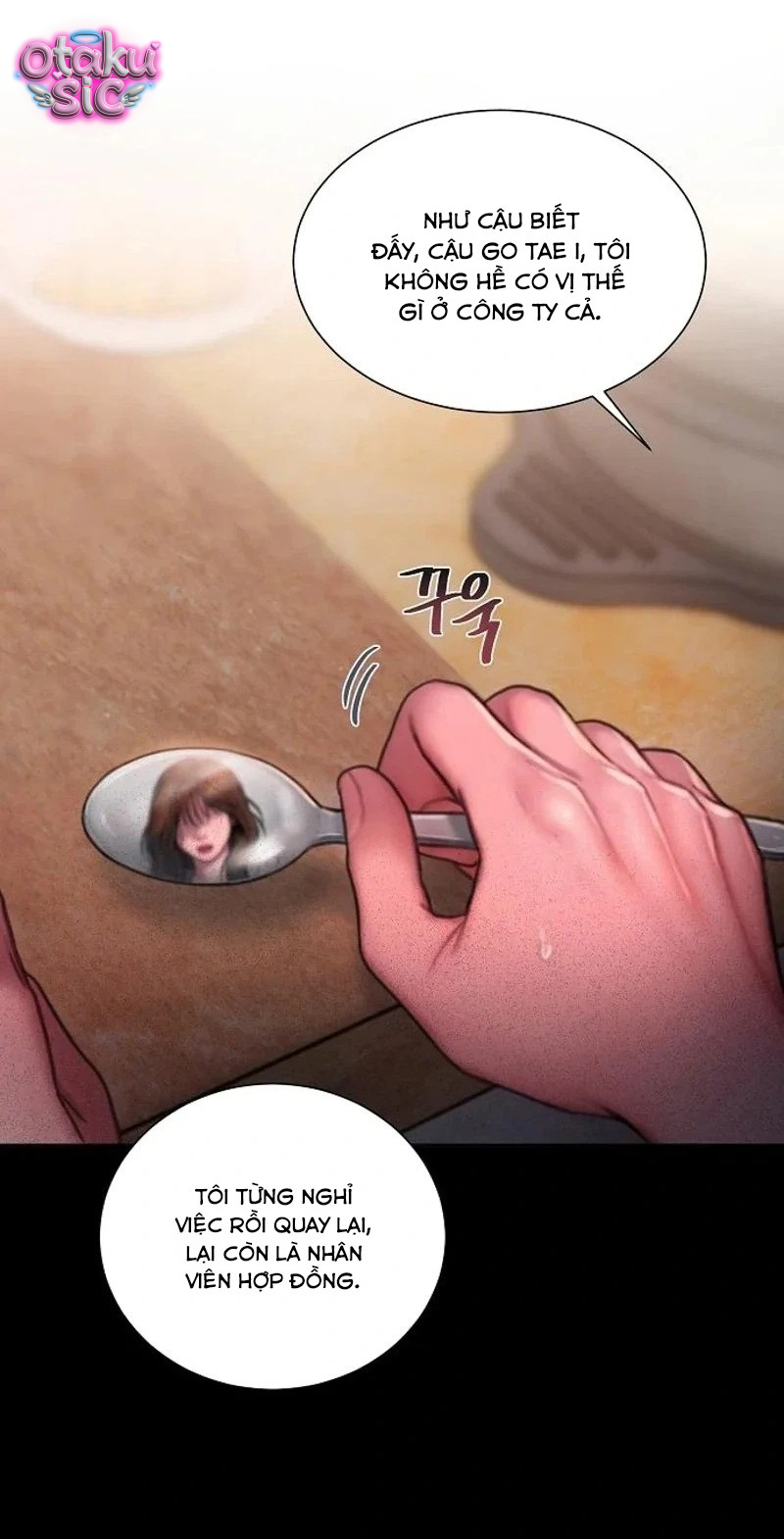 Tham Lam - Chap 23 - Trang 16