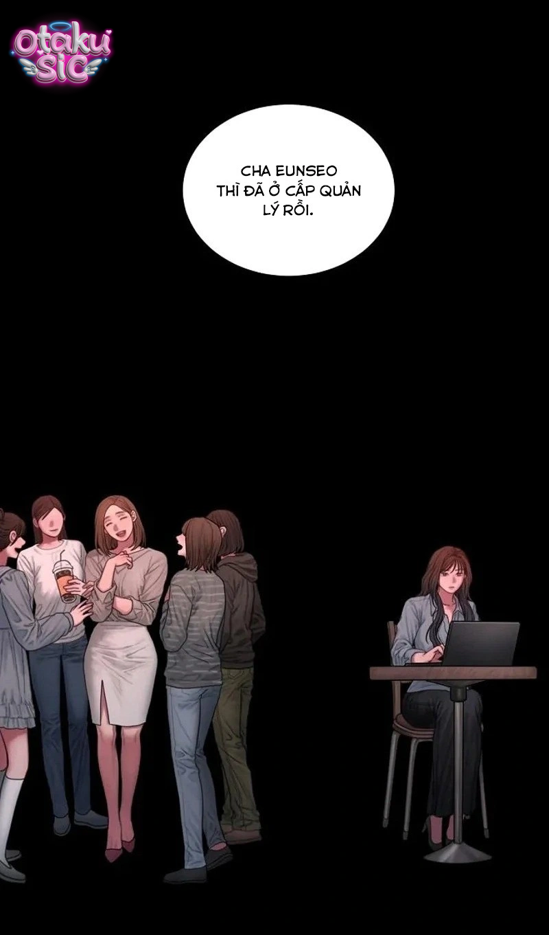 Tham Lam - Chap 23 - Trang 17