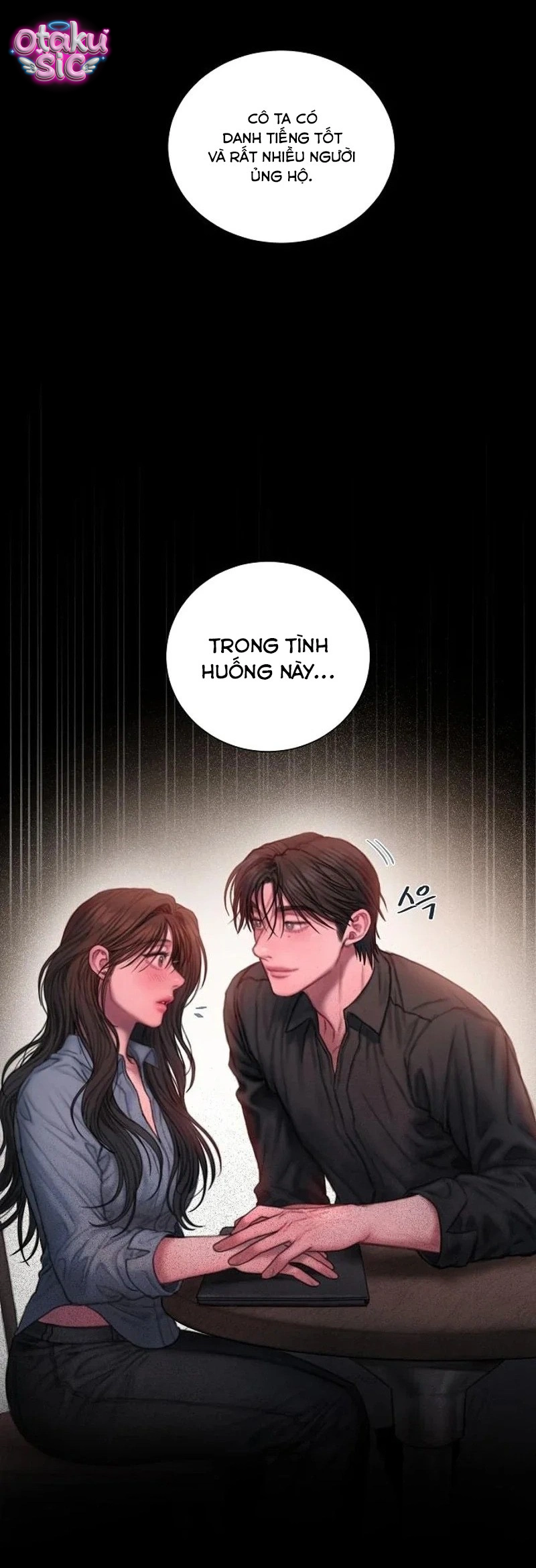 Tham Lam - Chap 23 - Trang 18