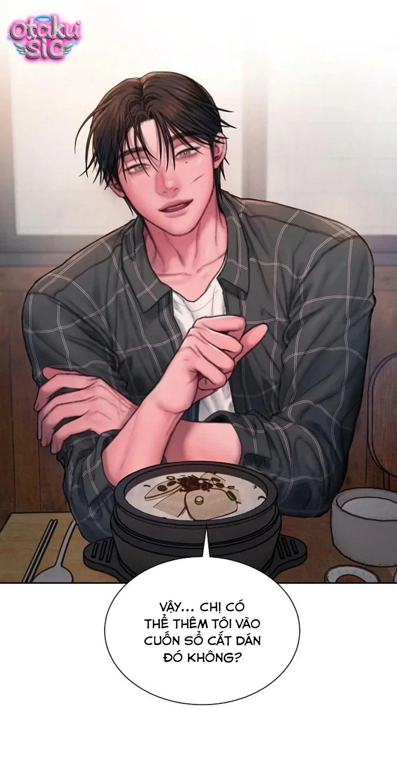 Tham Lam - Chap 23 - Trang 3