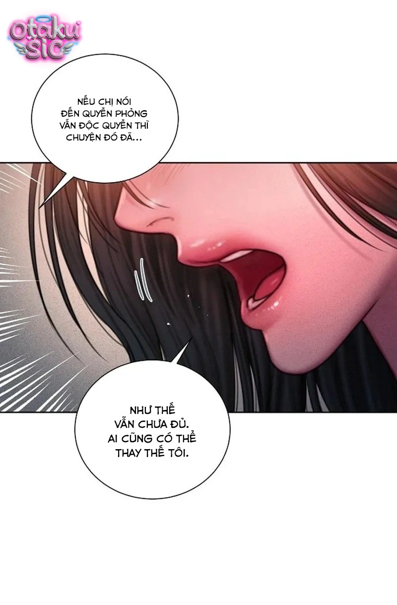 Tham Lam - Chap 23 - Trang 22