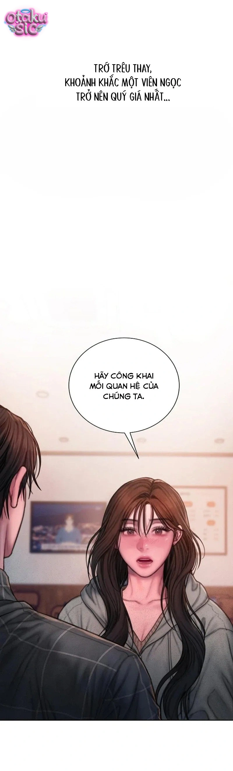 Tham Lam - Chap 23 - Trang 23