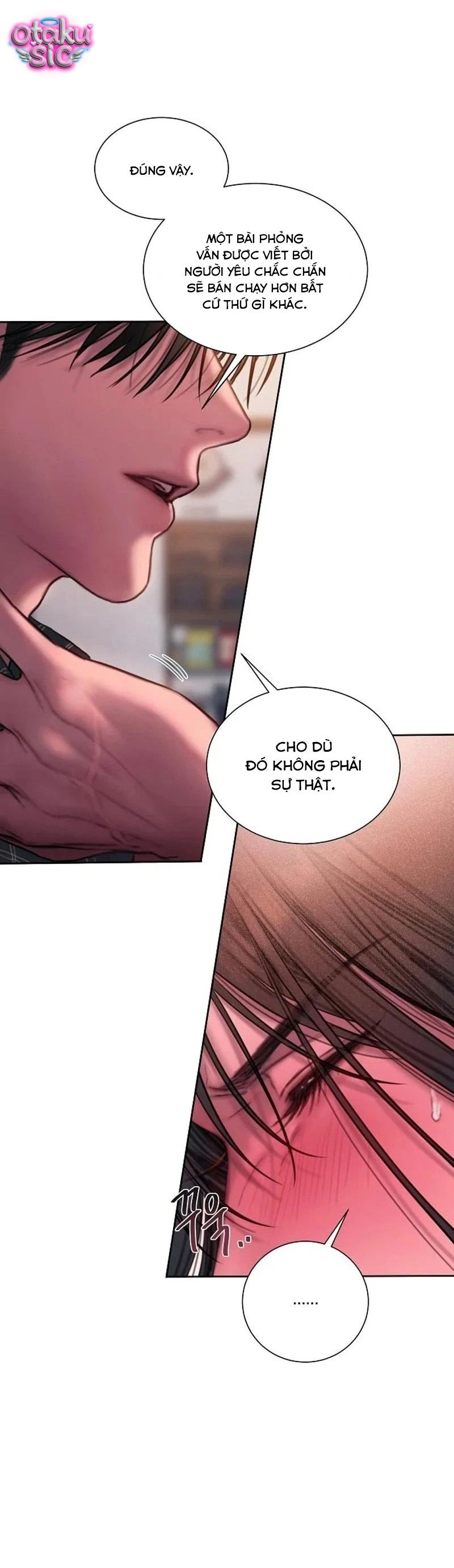 Tham Lam - Chap 23 - Trang 30