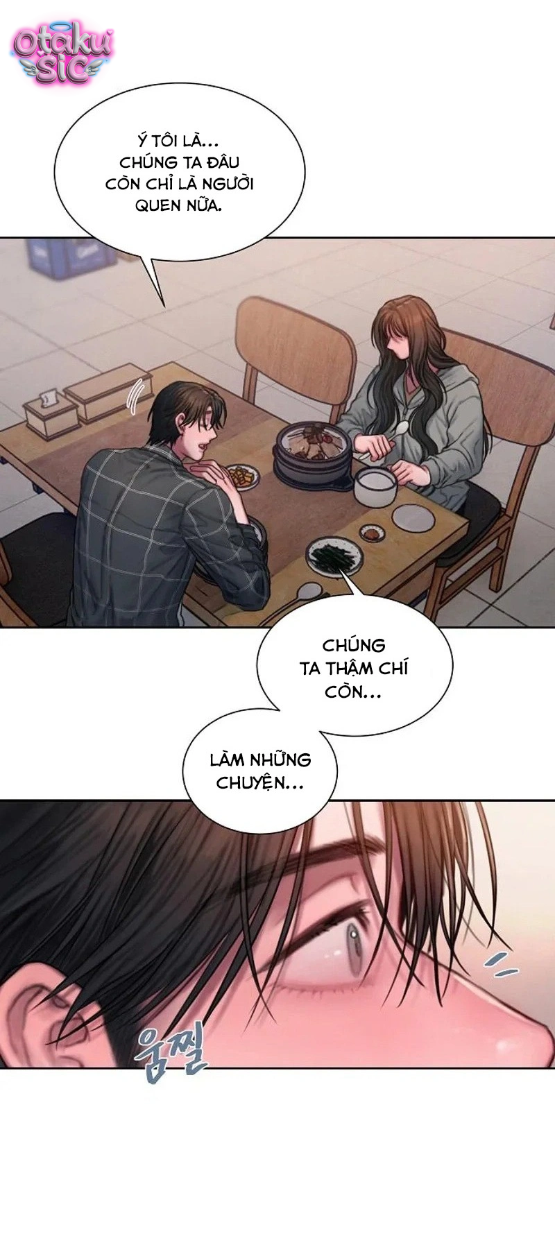Tham Lam - Chap 23 - Trang 4