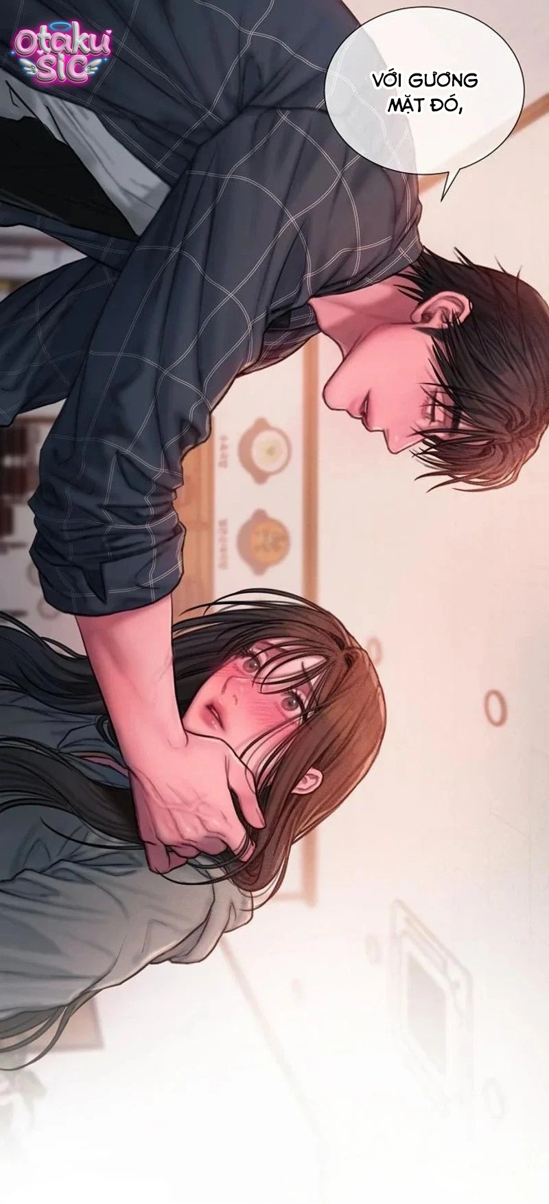 Tham Lam - Chap 23 - Trang 32