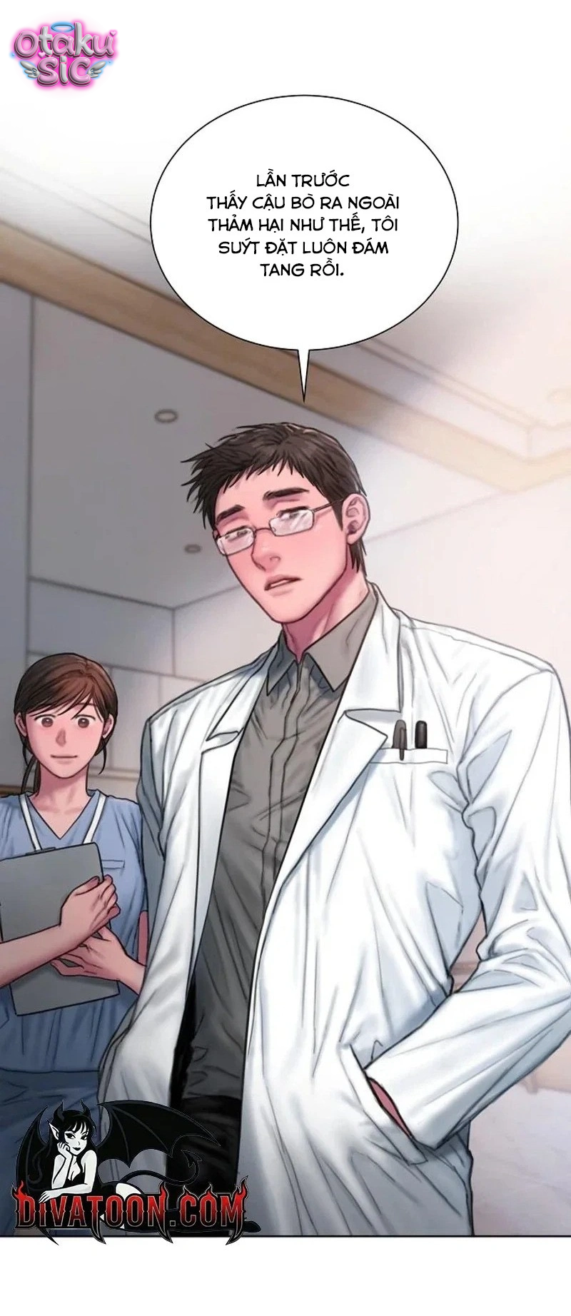 Tham Lam - Chap 23 - Trang 38