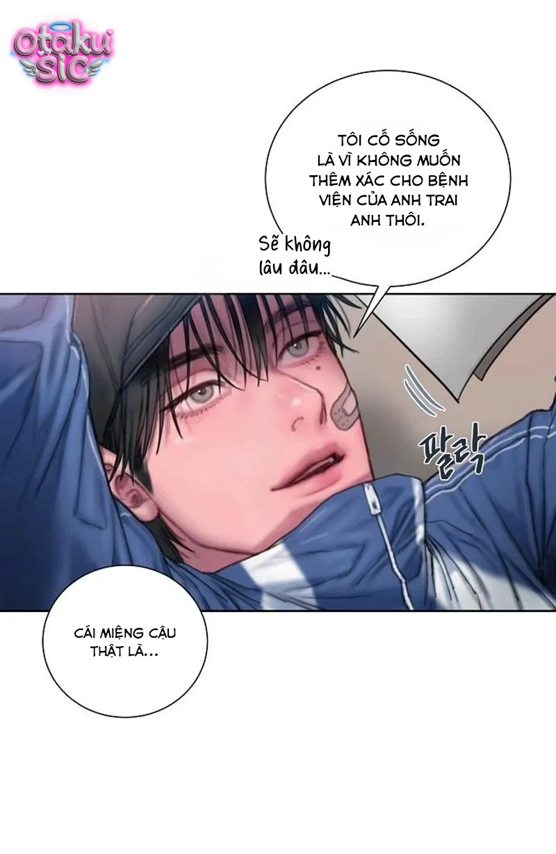 Tham Lam - Chap 23 - Trang 39