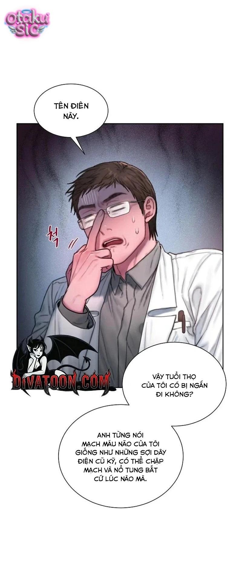 Tham Lam - Chap 23 - Trang 44