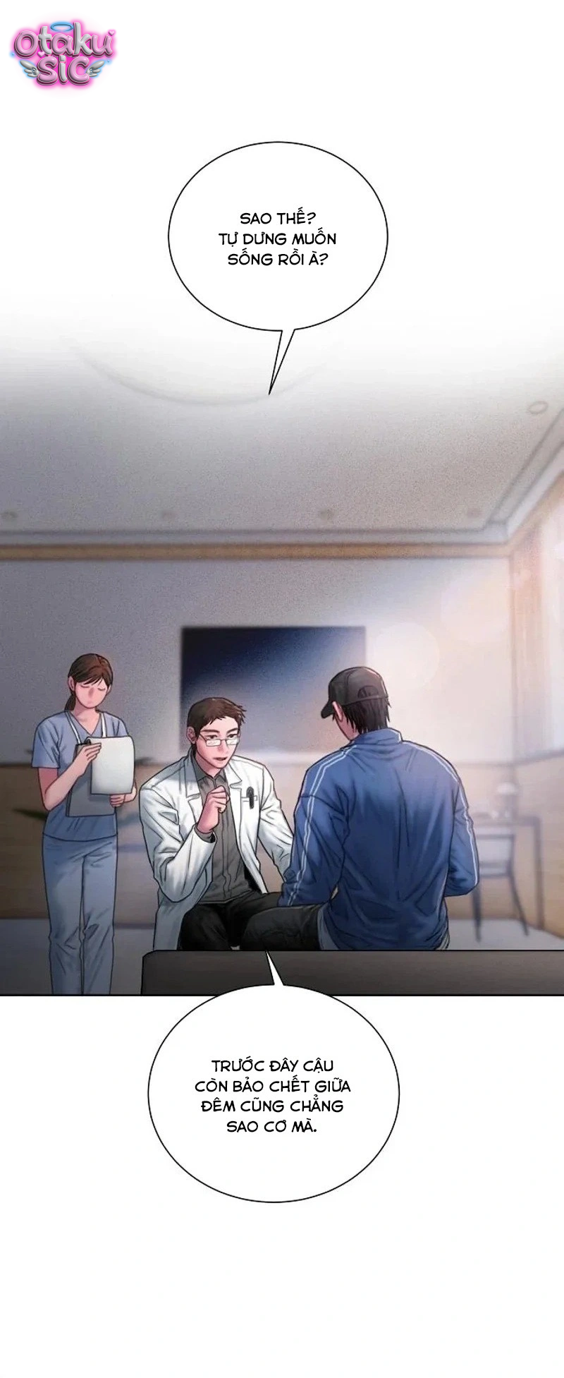 Tham Lam - Chap 23 - Trang 45