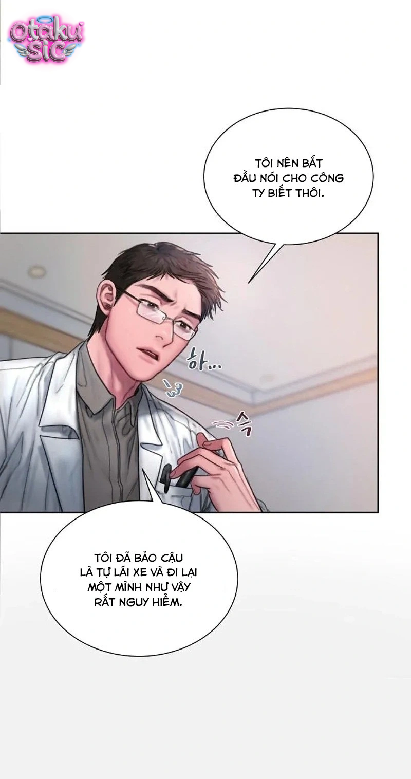Tham Lam - Chap 23 - Trang 47