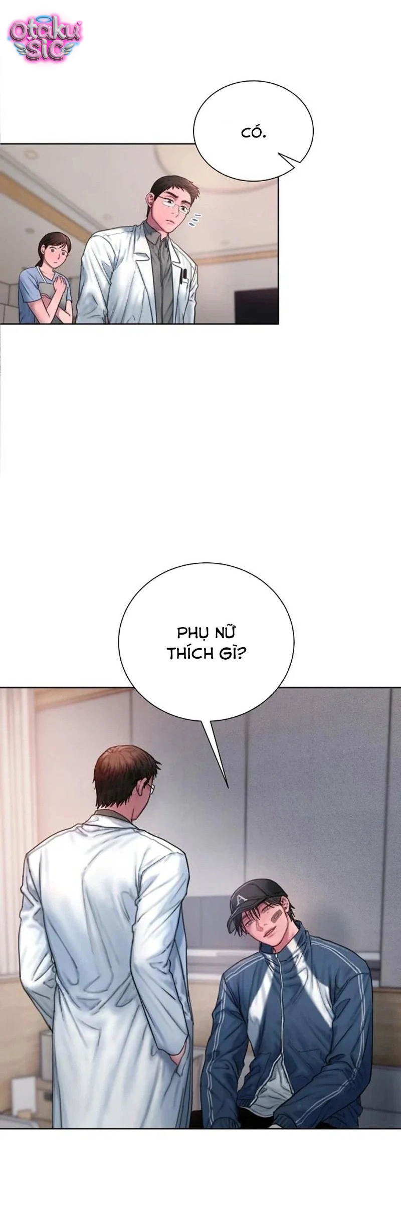 Tham Lam - Chap 23 - Trang 50