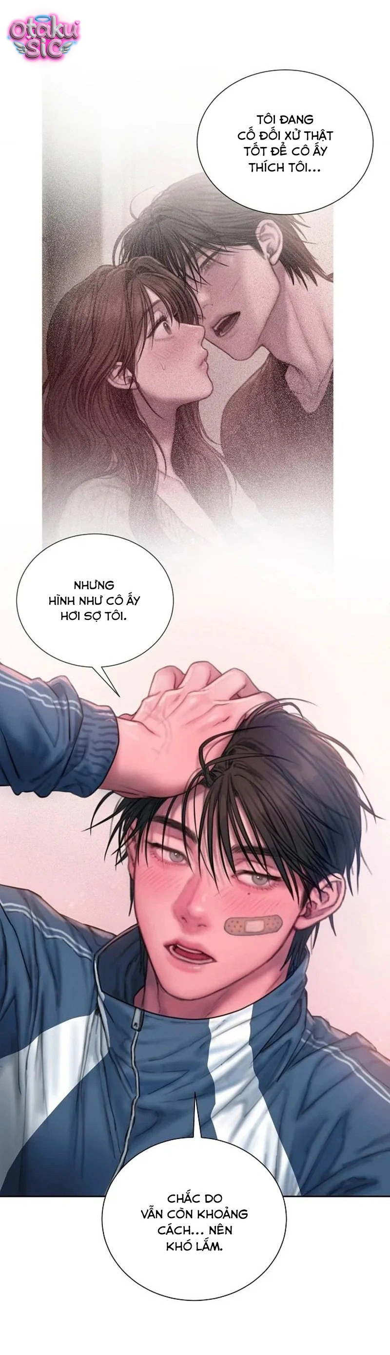 Tham Lam - Chap 23 - Trang 52