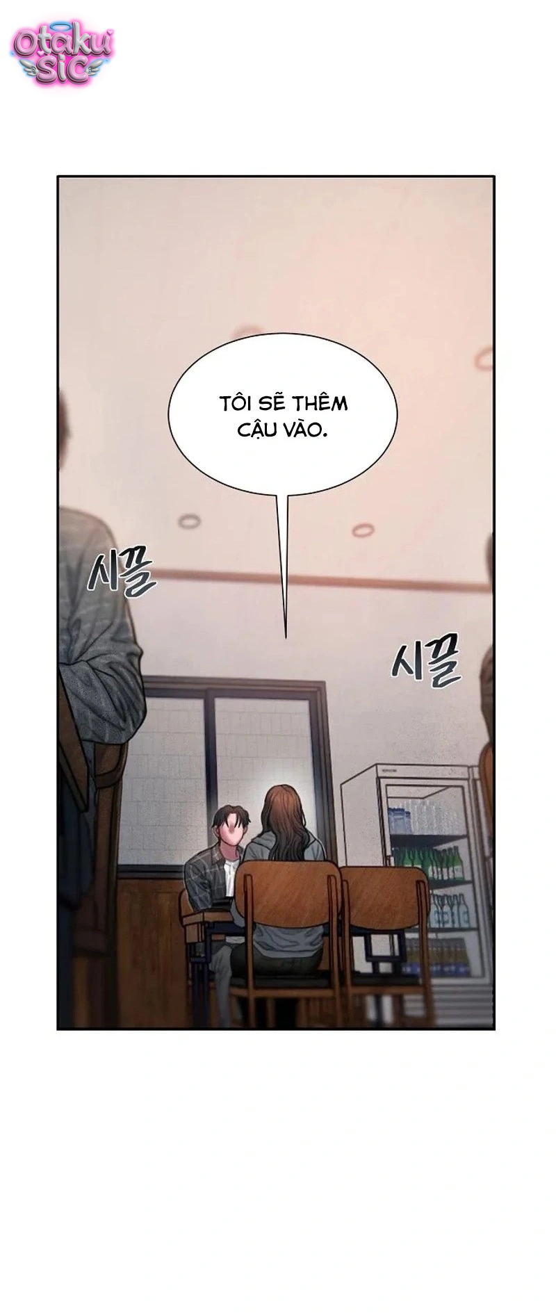 Tham Lam - Chap 23 - Trang 7