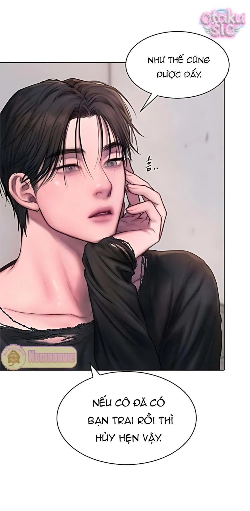 Tham Lam - Chap 3 - Trang 104