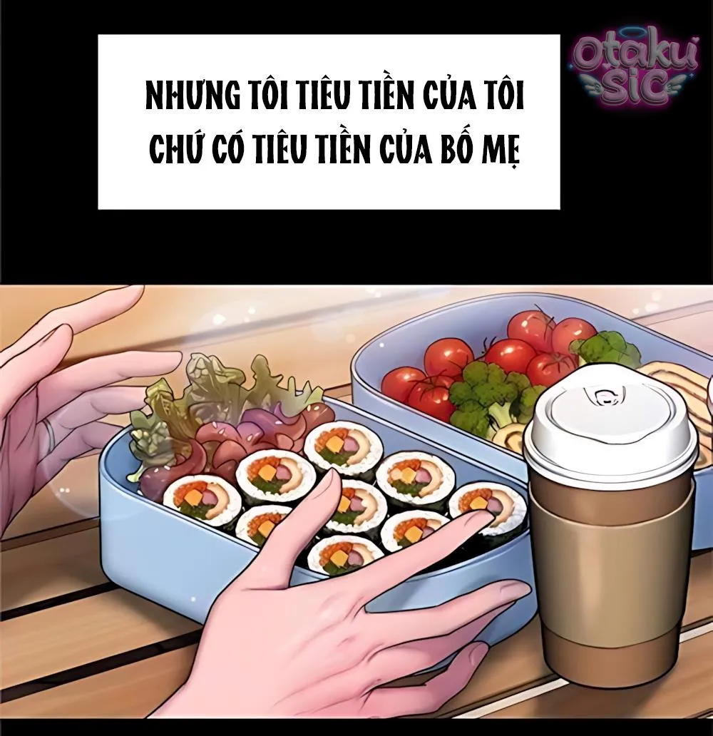 Tham Lam - Chap 3 - Trang 13