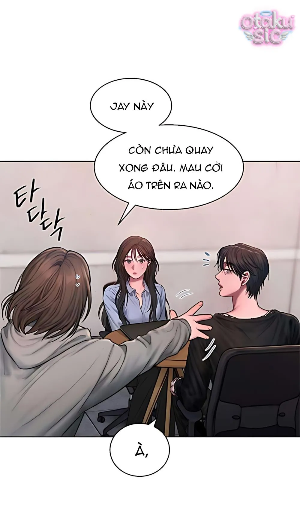 Tham Lam - Chap 3 - Trang 129