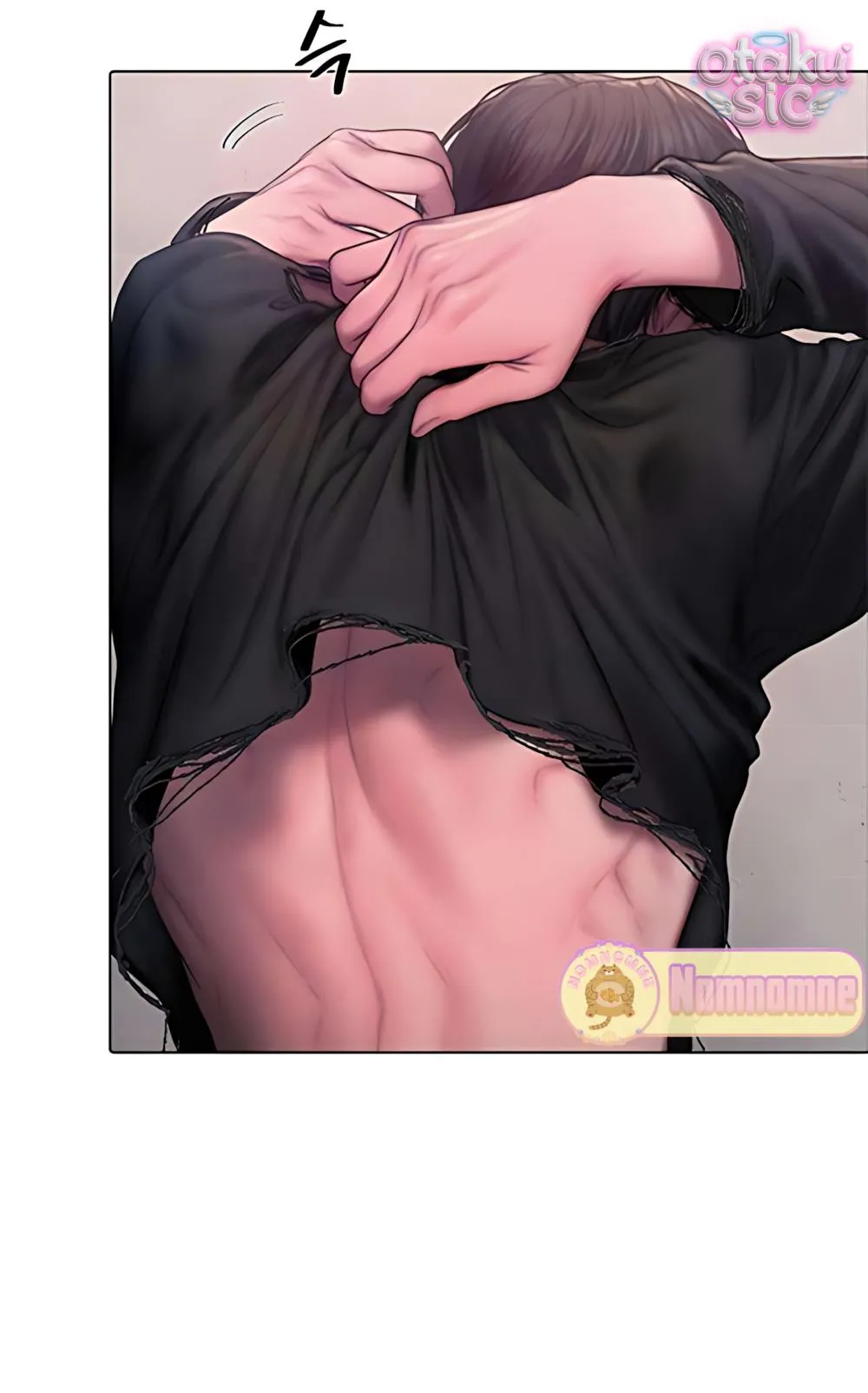 Tham Lam - Chap 3 - Trang 131