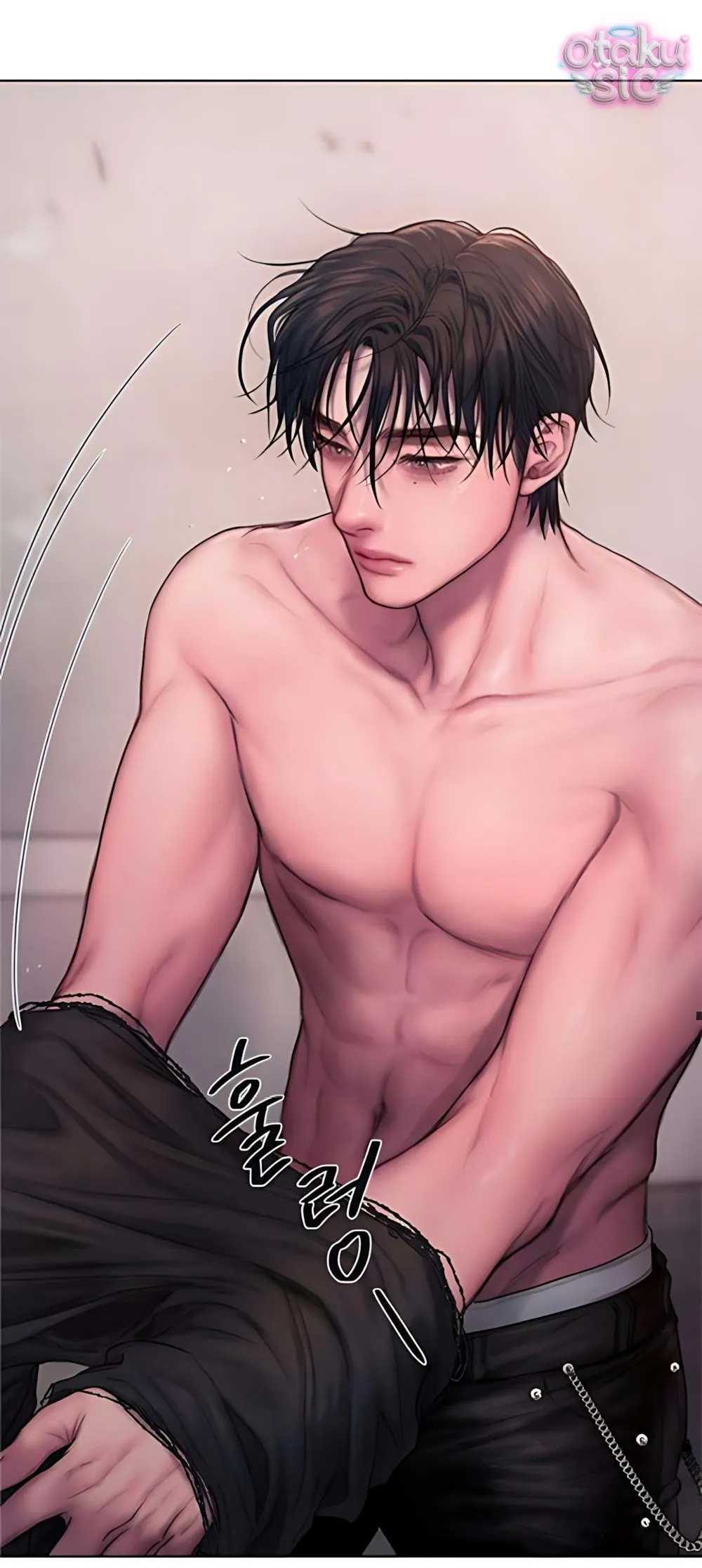 Tham Lam - Chap 3 - Trang 132