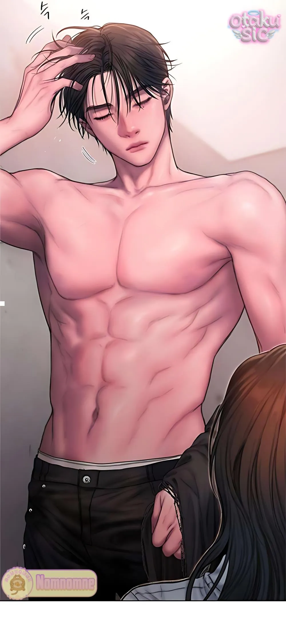 Tham Lam - Chap 3 - Trang 134