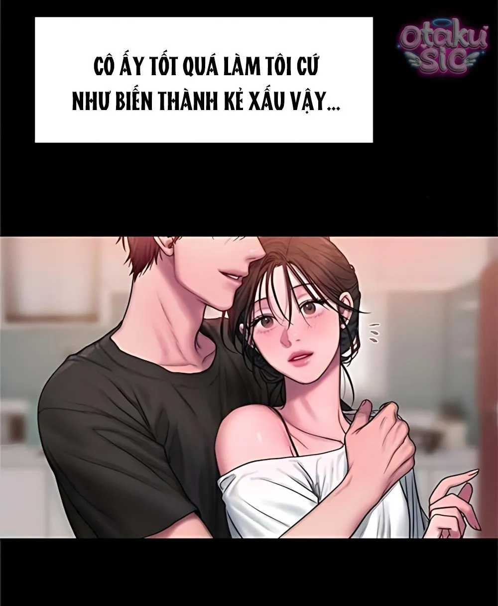 Tham Lam - Chap 3 - Trang 21