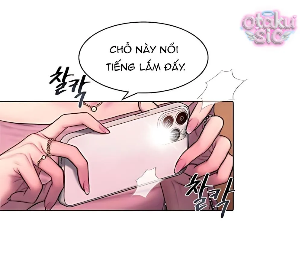 Tham Lam - Chap 3 - Trang 4
