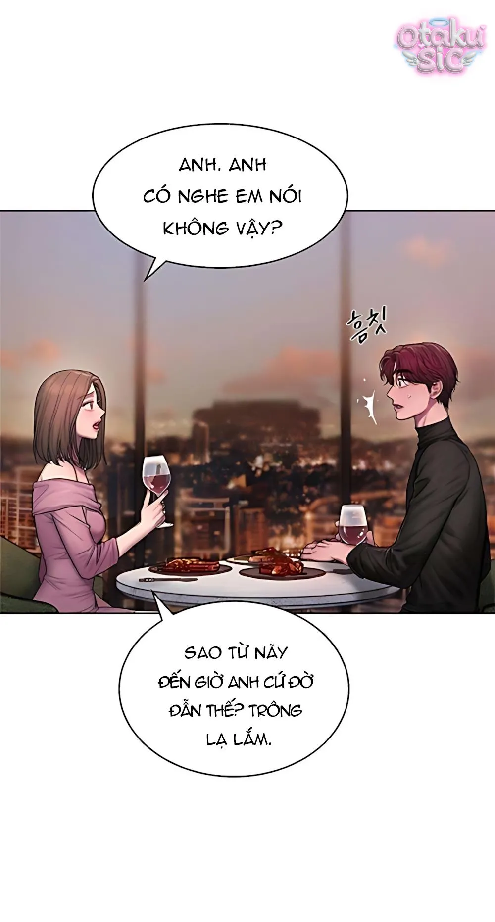 Tham Lam - Chap 3 - Trang 38
