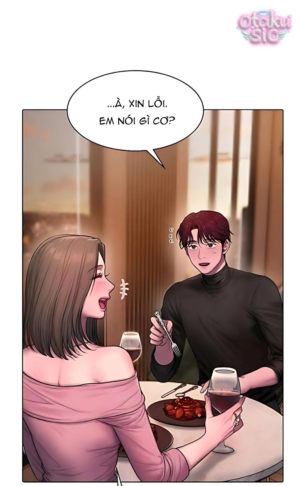 Tham Lam - Chap 3 - Trang 39