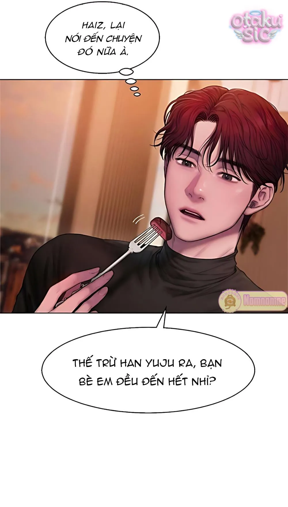 Tham Lam - Chap 3 - Trang 41