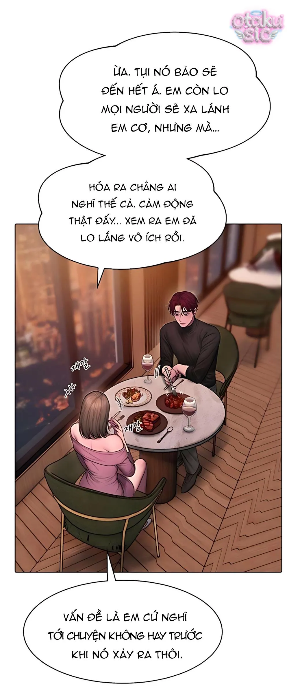 Tham Lam - Chap 3 - Trang 42