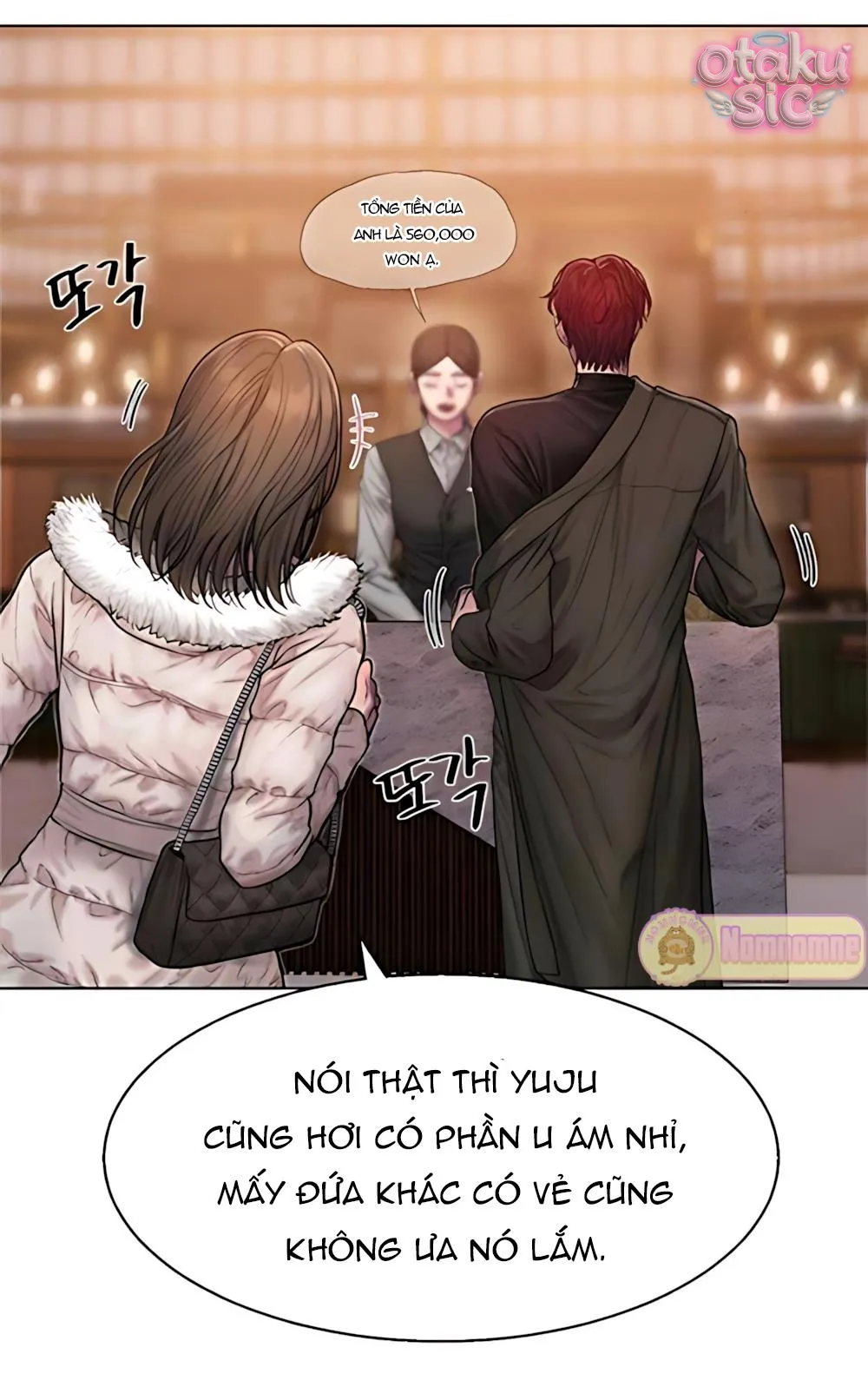 Tham Lam - Chap 3 - Trang 47