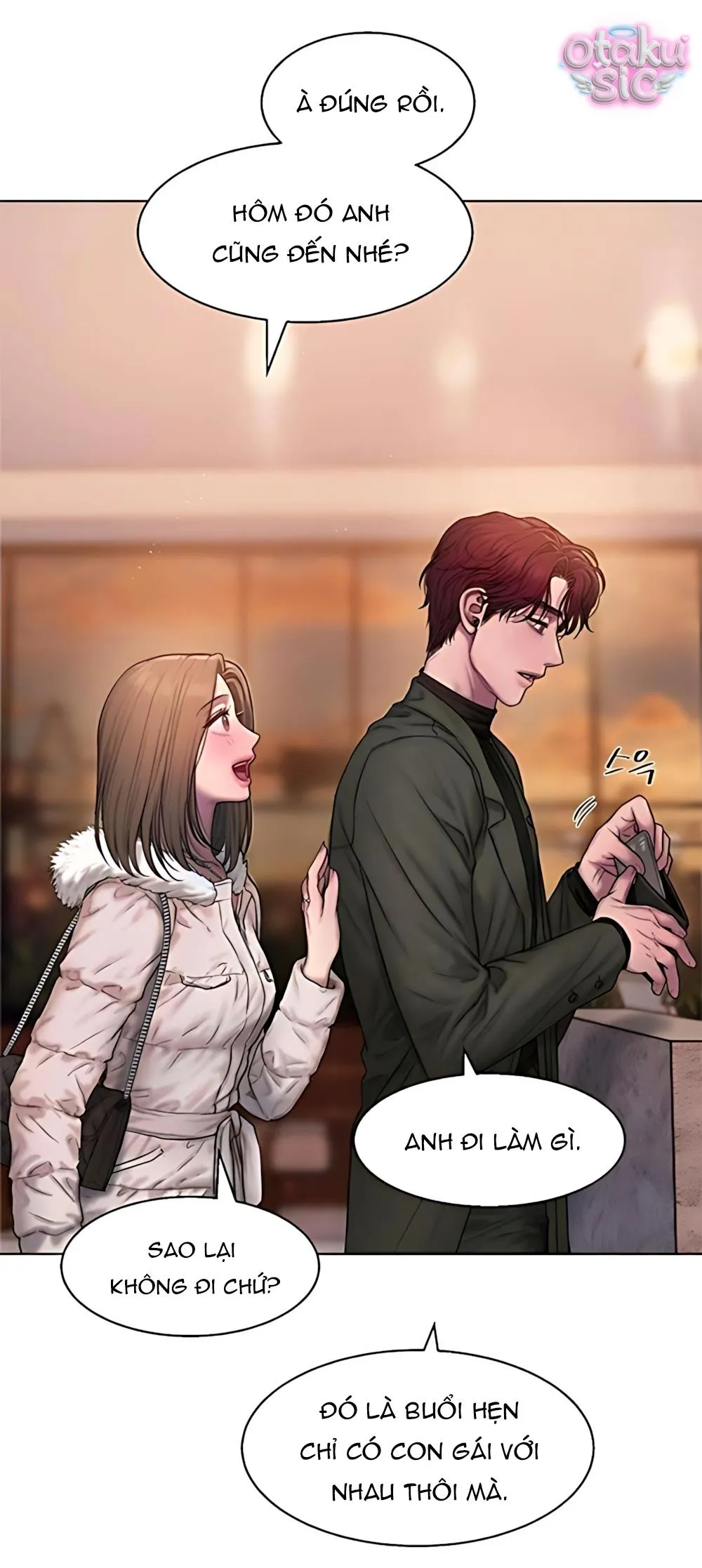 Tham Lam - Chap 3 - Trang 49