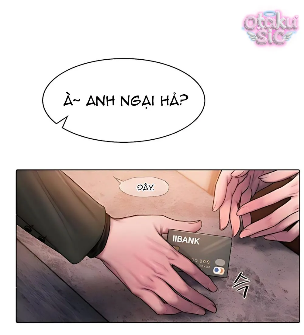 Tham Lam - Chap 3 - Trang 50