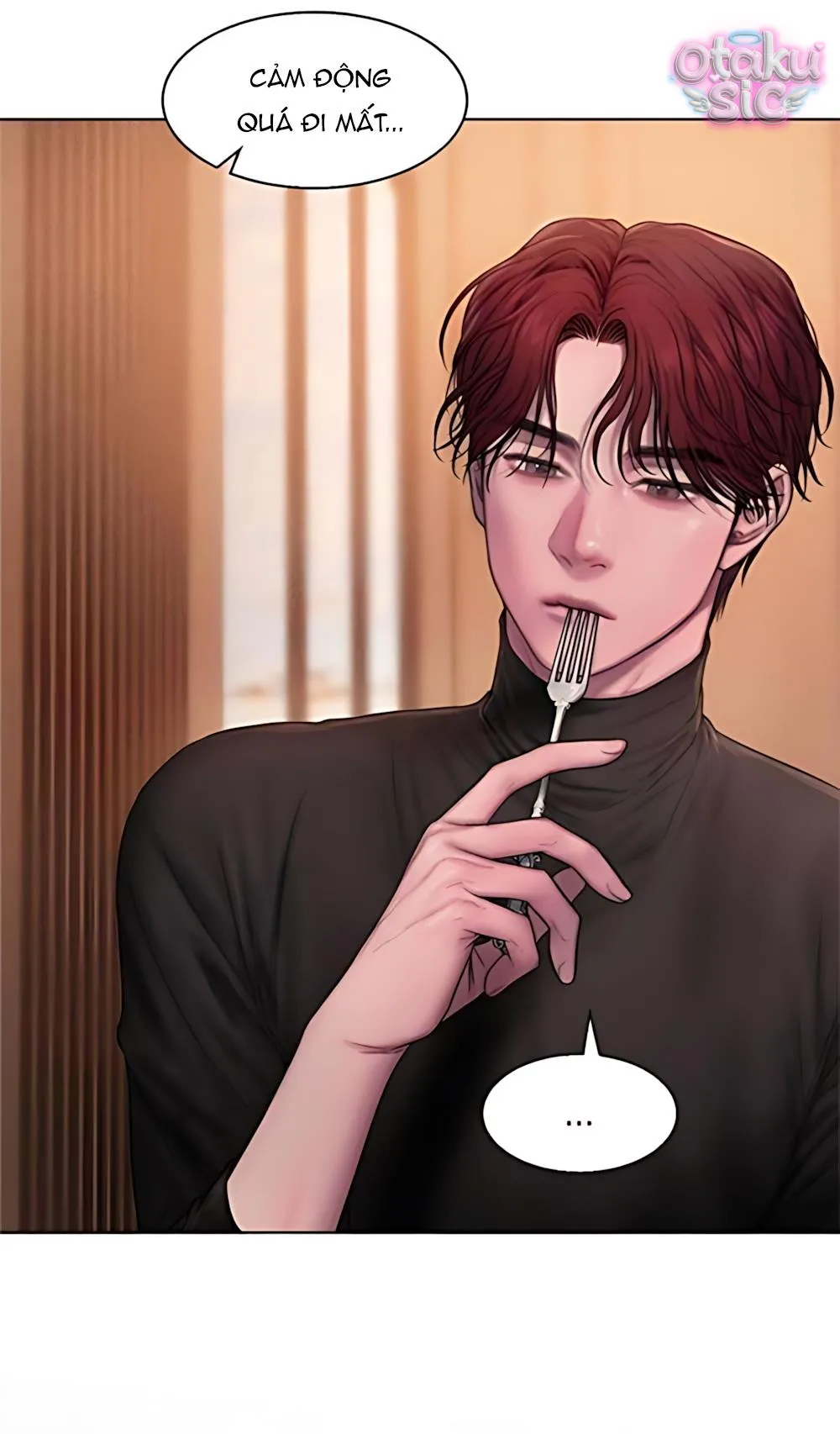 Tham Lam - Chap 3 - Trang 6
