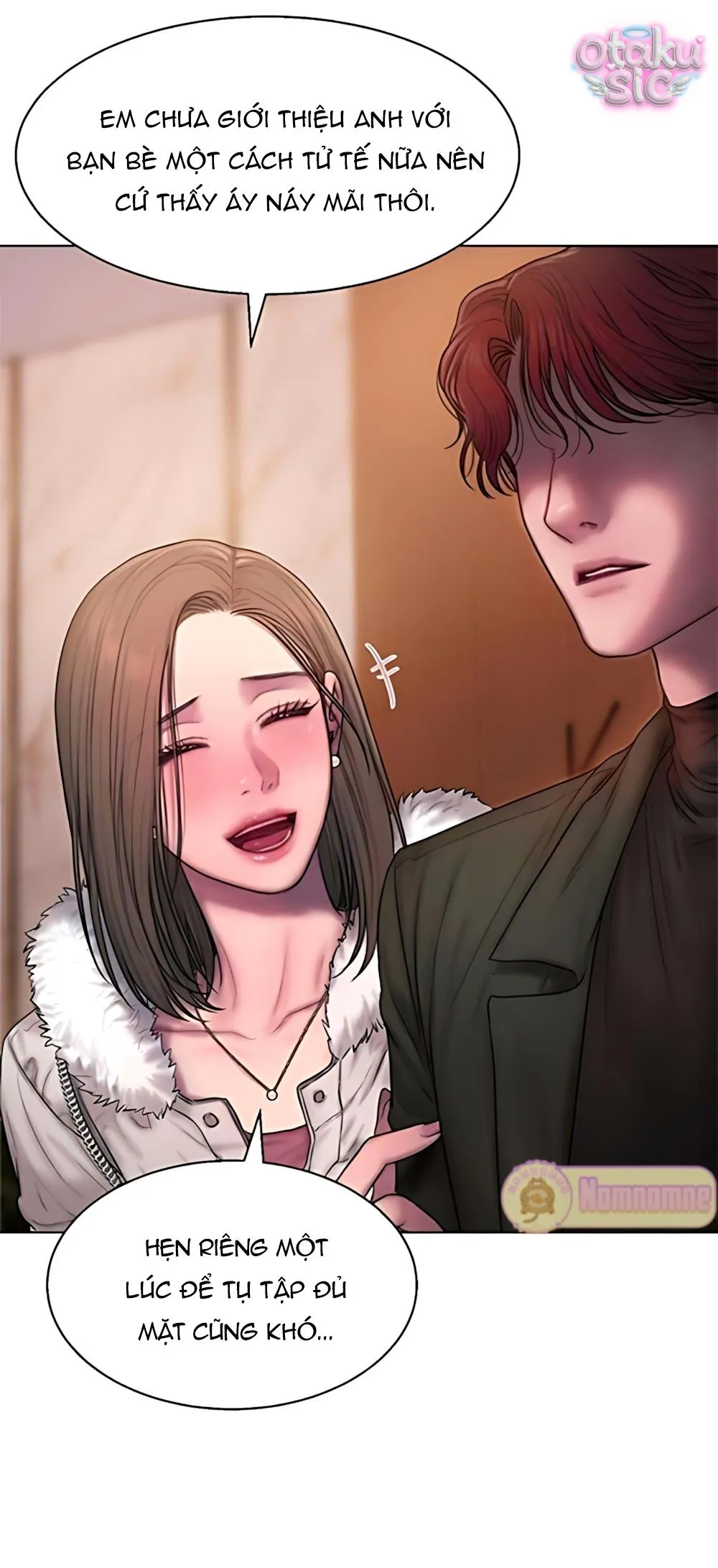 Tham Lam - Chap 3 - Trang 52