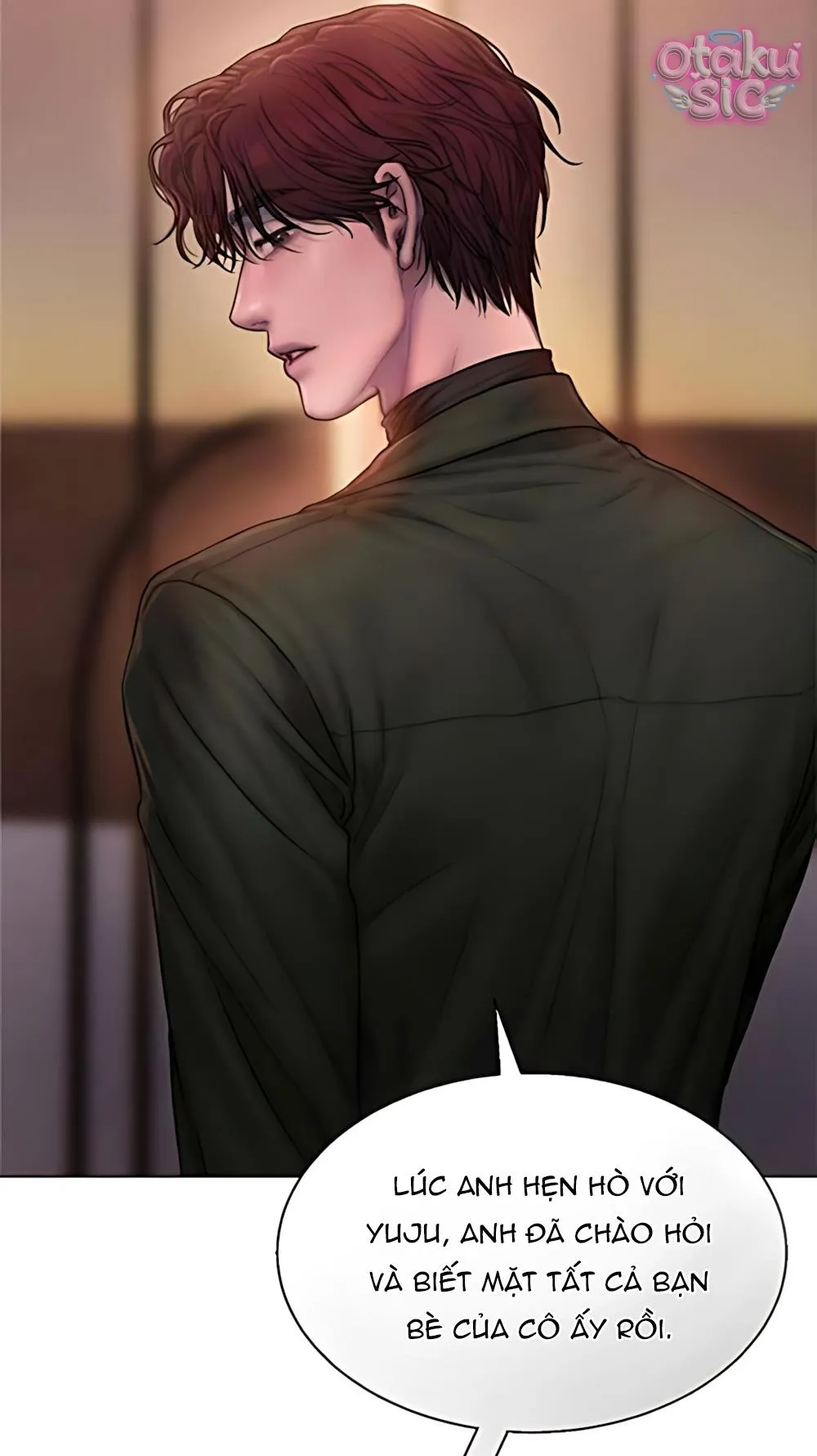 Tham Lam - Chap 3 - Trang 54