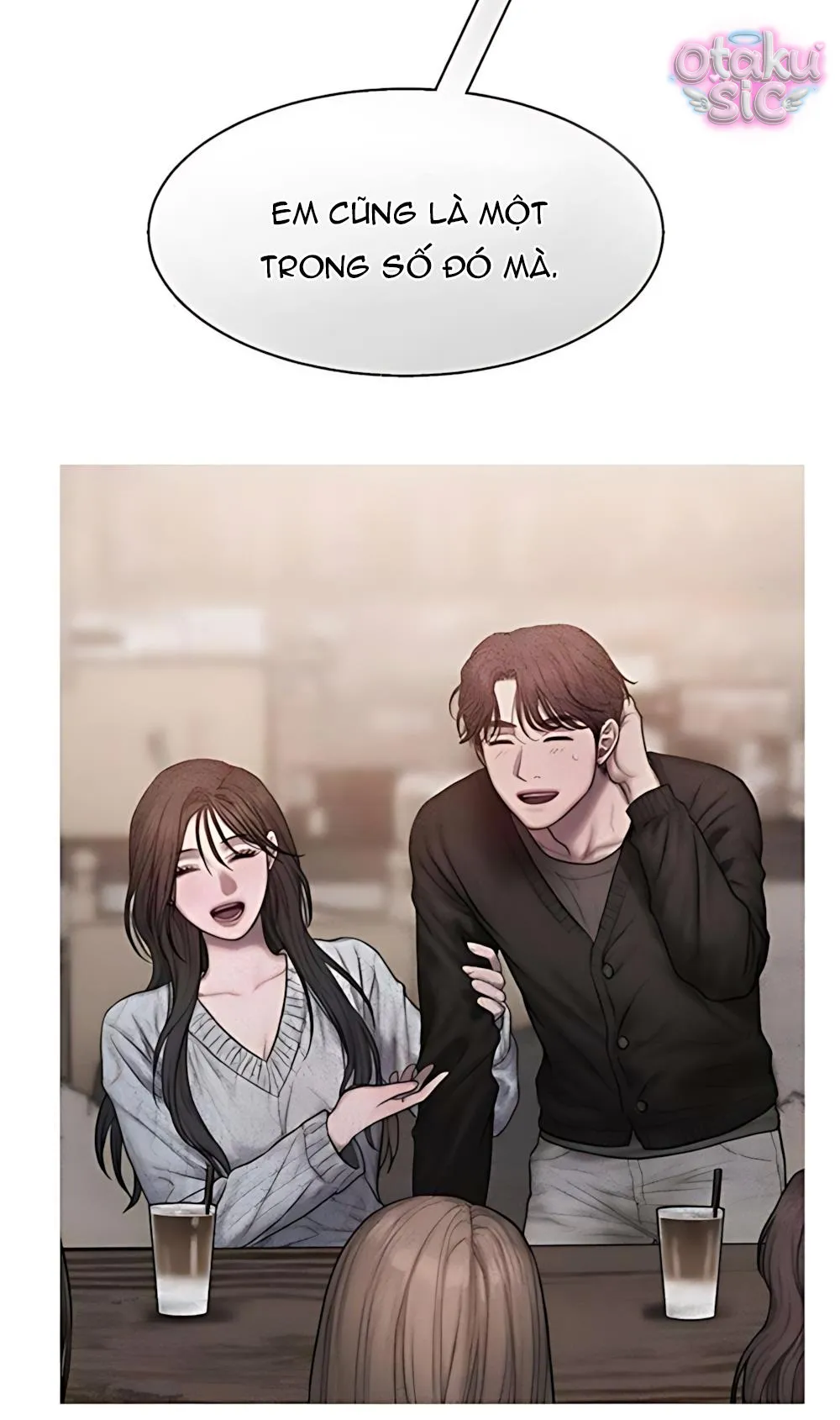 Tham Lam - Chap 3 - Trang 55