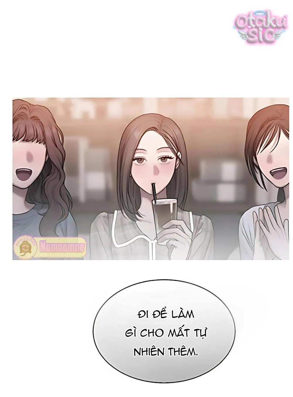 Tham Lam - Chap 3 - Trang 56